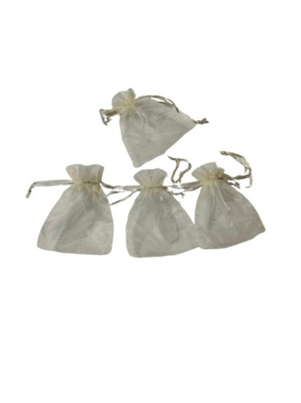 Sorrelli Jewelry Pouch Bundle Dust Bags